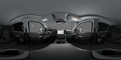 2027 Ford Super Duty F-250® Lariat®