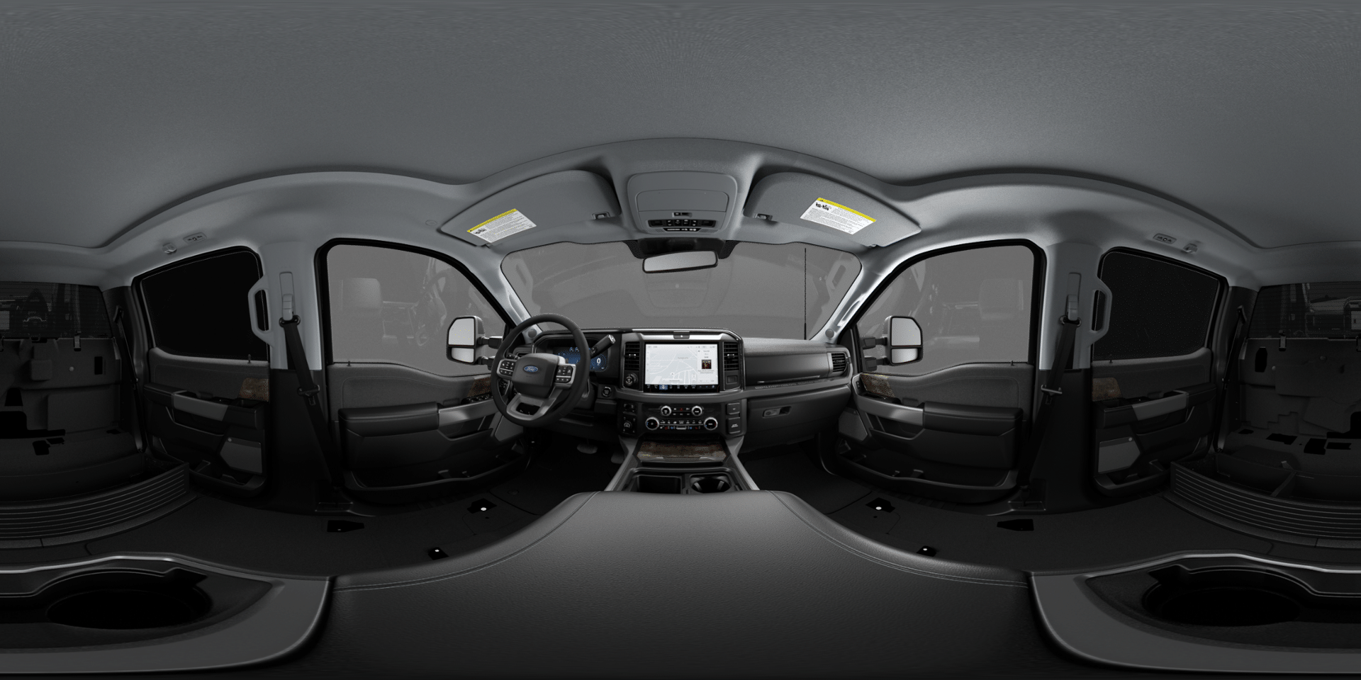 2027 Ford Super Duty F-250® Lariat®