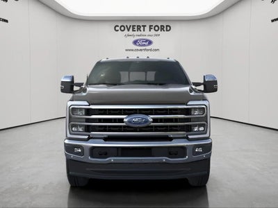 2026 Ford Super Duty F-250® King Ranch®
