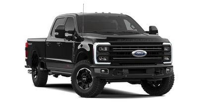 2026 Ford Super Duty F-250® Platinum®