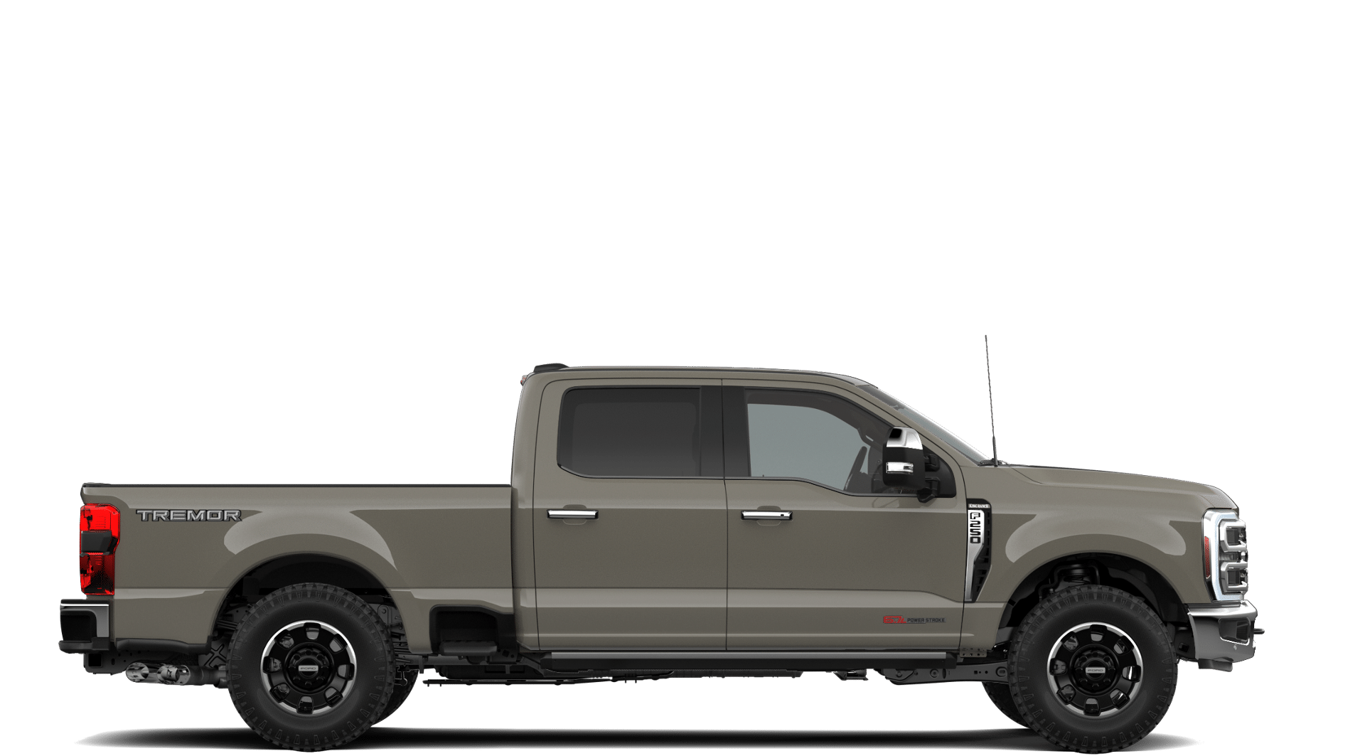 2026 Ford Super Duty F-250® King Ranch®