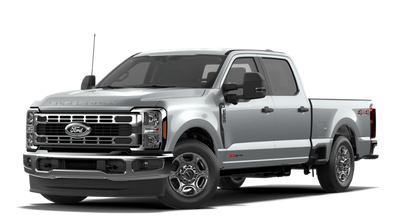 2027 Ford Super Duty F-250® XLT
