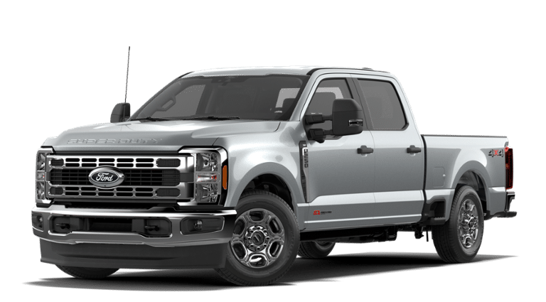 2027 Ford Super Duty F-250® XLT