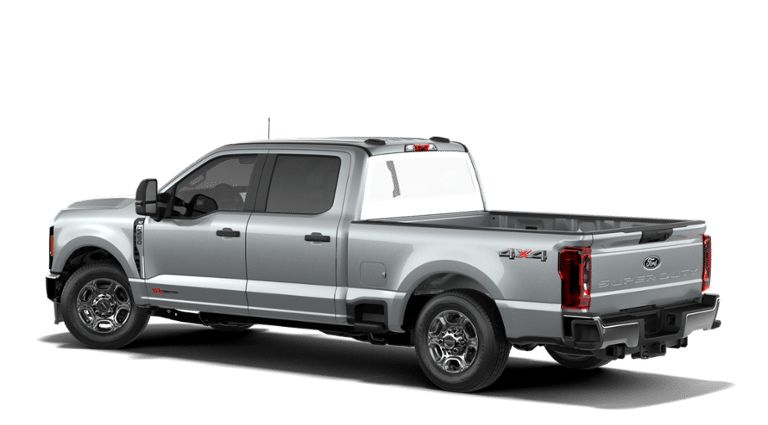 2027 Ford Super Duty F-250® XLT
