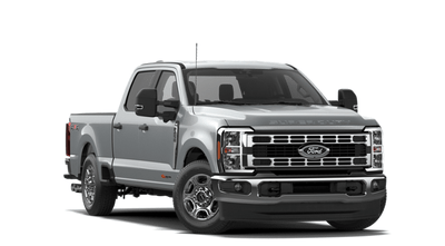 2027 Ford Super Duty F-250® XLT