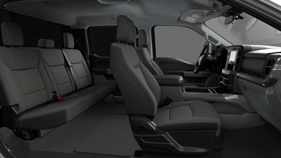 2027 Ford Super Duty F-250® XLT