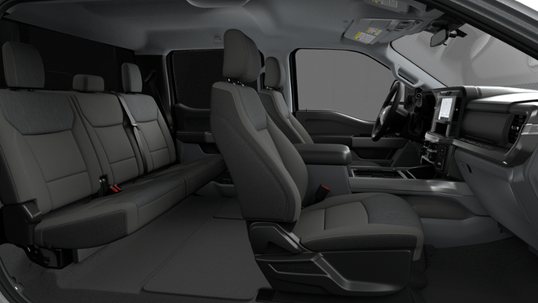 2027 Ford Super Duty F-250® XLT