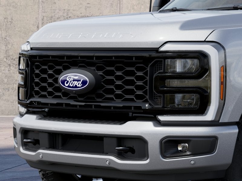 2027 Ford Super Duty F-250  Lariat, photo 17