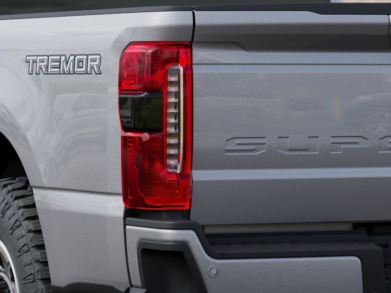 2027 Ford Super Duty F-250  Lariat, photo 21