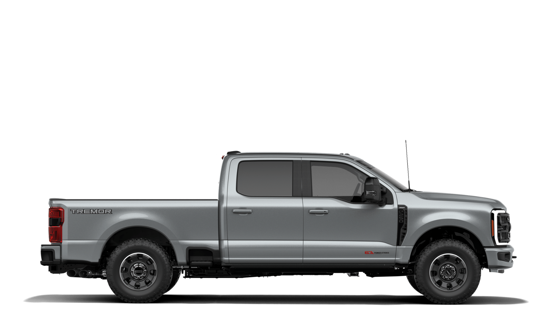 2027 Ford Super Duty F-250® Lariat®