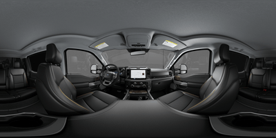 2027 Ford Super Duty F-250® Lariat®
