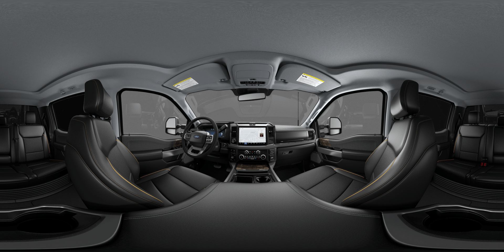 2027 Ford Super Duty F-250® Lariat®