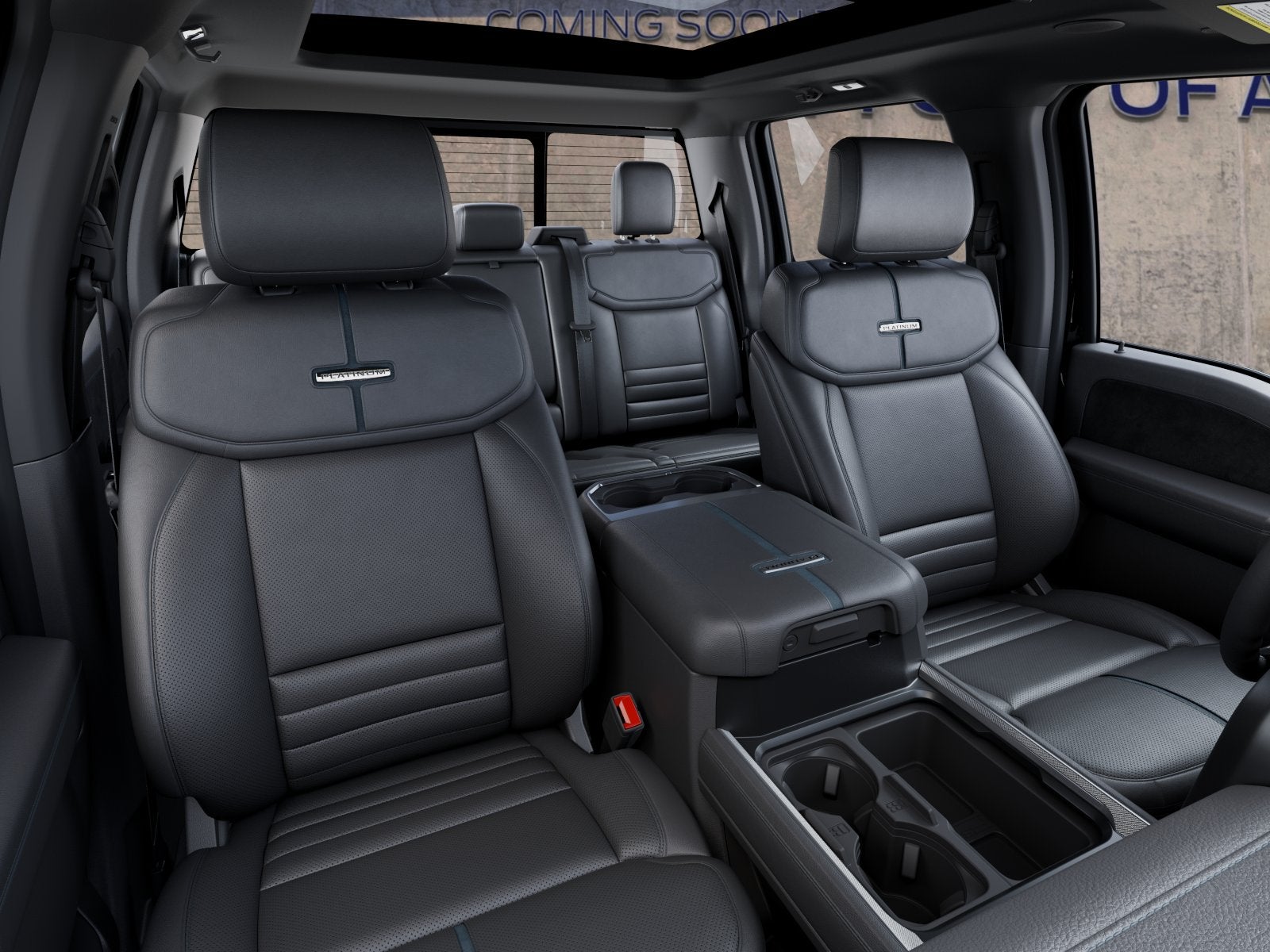 2027 Ford Super Duty F-250  Platinum, photo 10