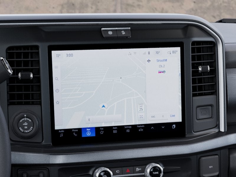 2027 Ford Super Duty F-250  Platinum, photo 14