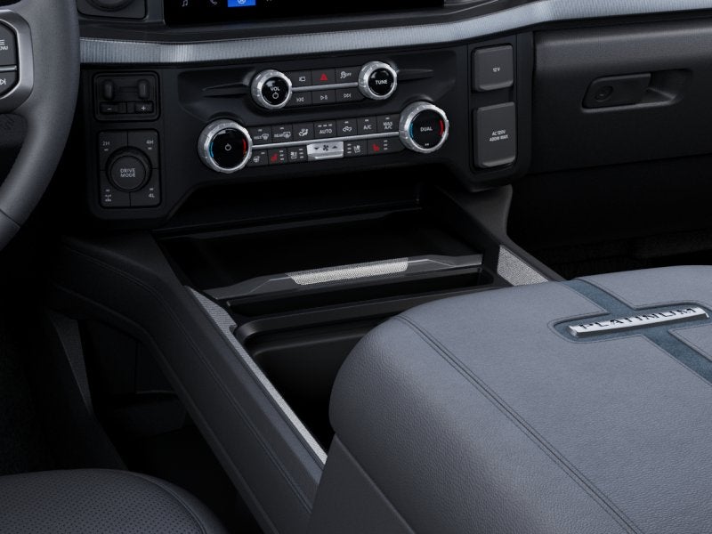2027 Ford Super Duty F-250  Platinum, photo 15