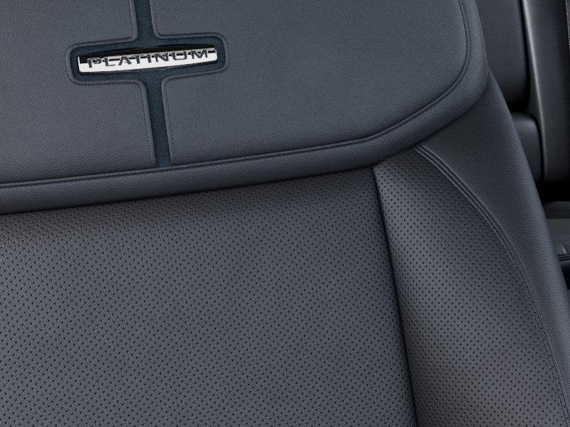 2027 Ford Super Duty F-250  Platinum, photo 16
