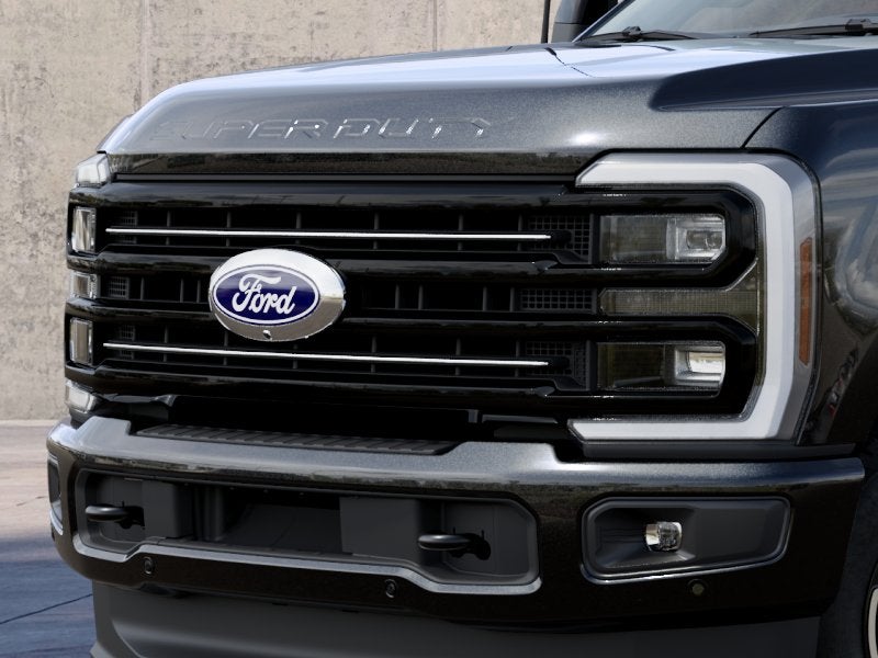 2027 Ford Super Duty F-250  Platinum, photo 17