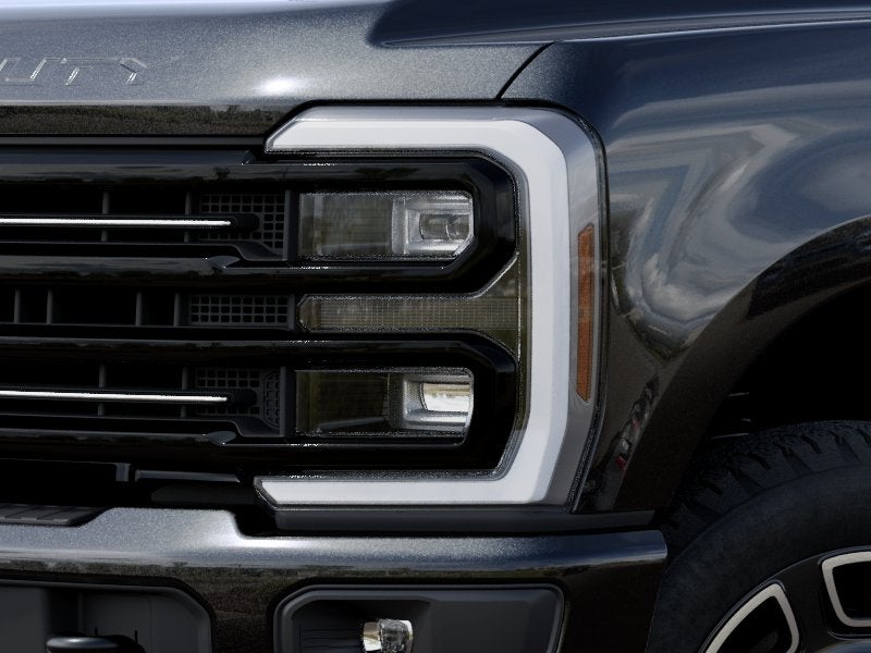 2027 Ford Super Duty F-250  Platinum, photo 18