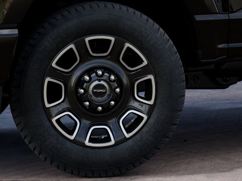 2027 Ford Super Duty F-250  Platinum, photo 19