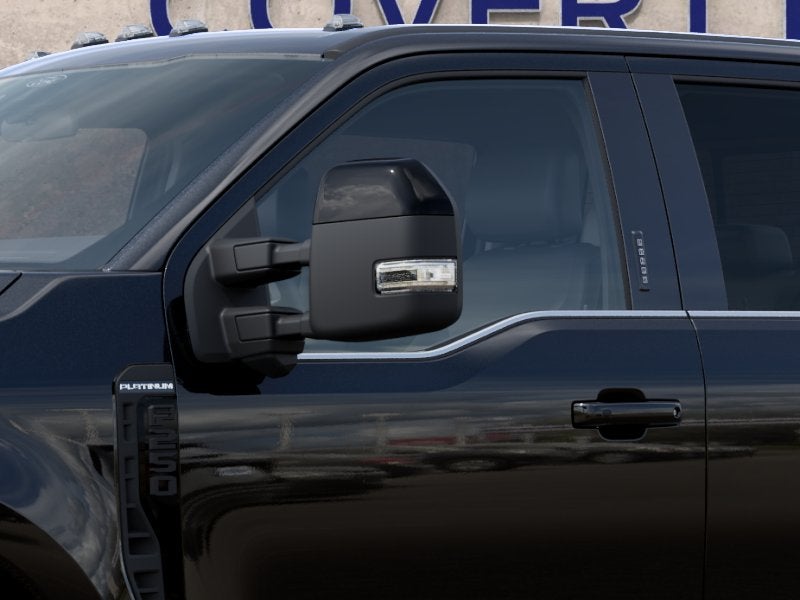 2027 Ford Super Duty F-250  Platinum, photo 20