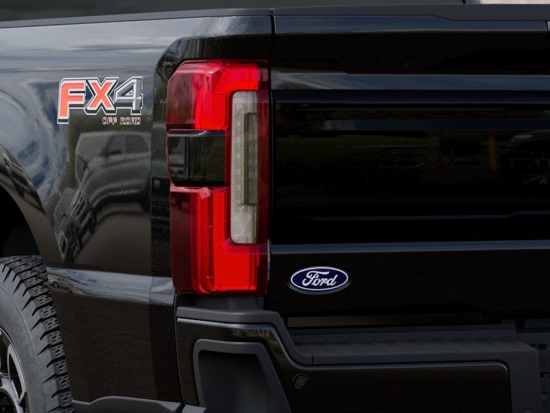 2027 Ford Super Duty F-250  Platinum, photo 21