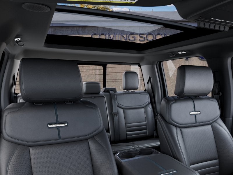 2027 Ford Super Duty F-250  Platinum, photo 22