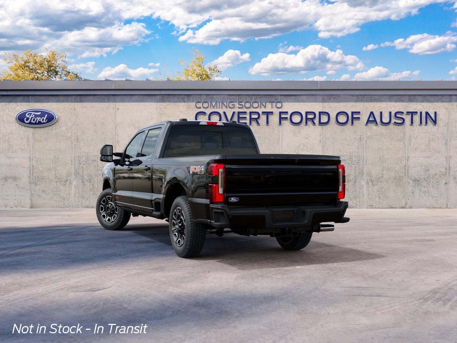2027 Ford Super Duty F-250  Platinum, photo 8