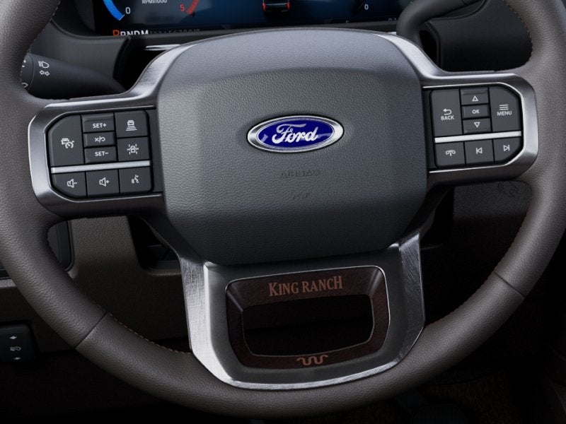 2027 Ford Super Duty F-250  King Ranch, photo 12