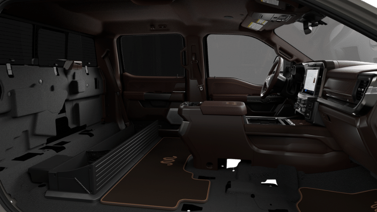 2027 Ford Super Duty F-250® King Ranch®