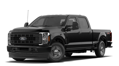 2027 Ford Super Duty F-250® XL