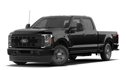 2027 Ford Super Duty F-250® XL