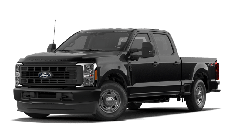 2027 Ford Super Duty F-250® XL