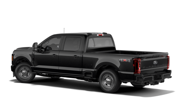 2027 Ford Super Duty F-250® XL