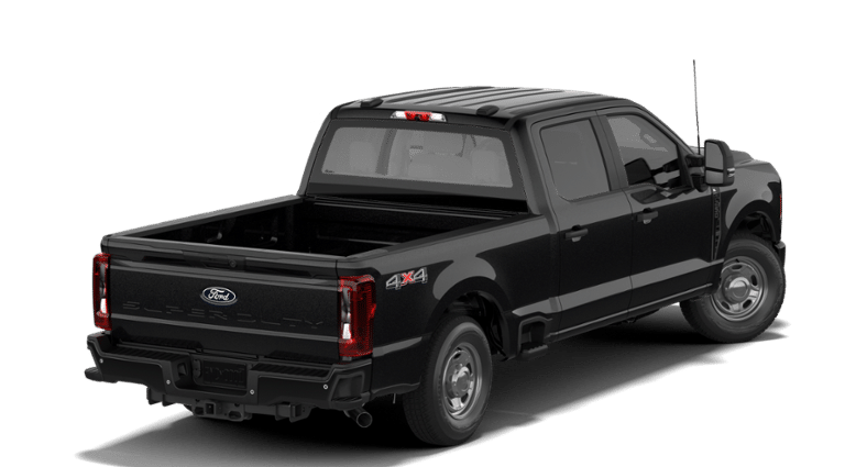 2027 Ford Super Duty F-250® XL