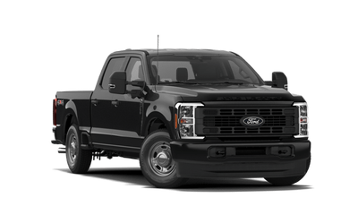2027 Ford Super Duty F-250® XL