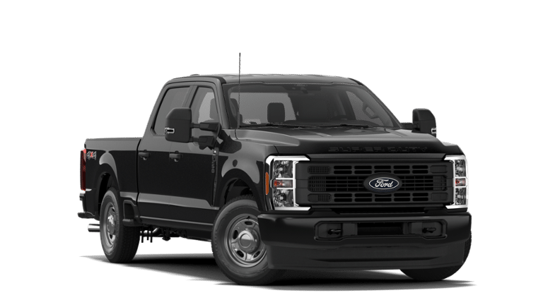 2027 Ford Super Duty F-250® XL