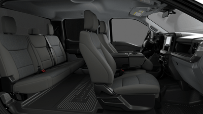 2027 Ford Super Duty F-250® XL
