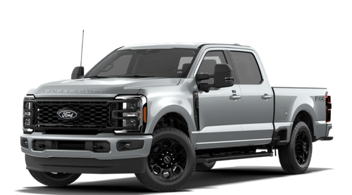 2027 Ford Super Duty F-250® XLT