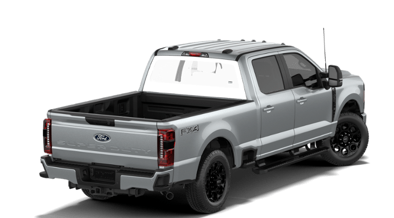 2027 Ford Super Duty F-250® XLT