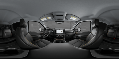 2027 Ford Super Duty F-250® Lariat®