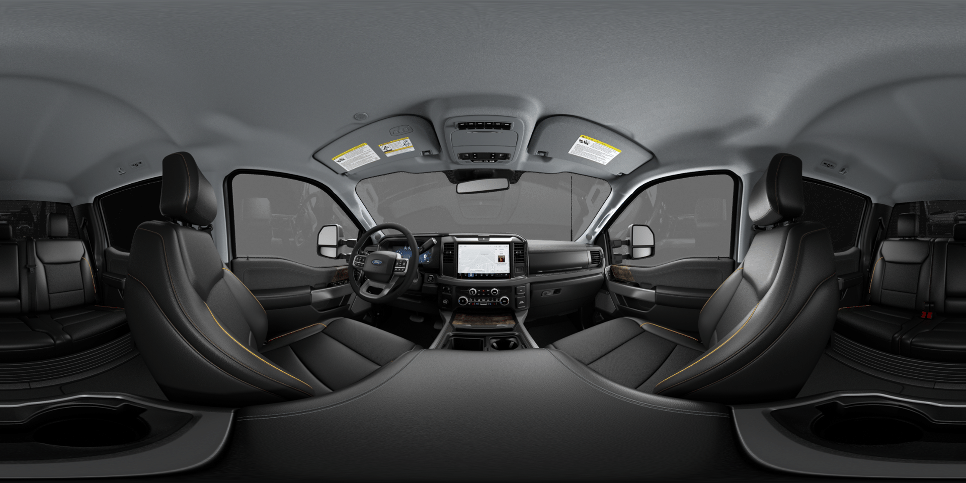 2027 Ford Super Duty F-250® Lariat®