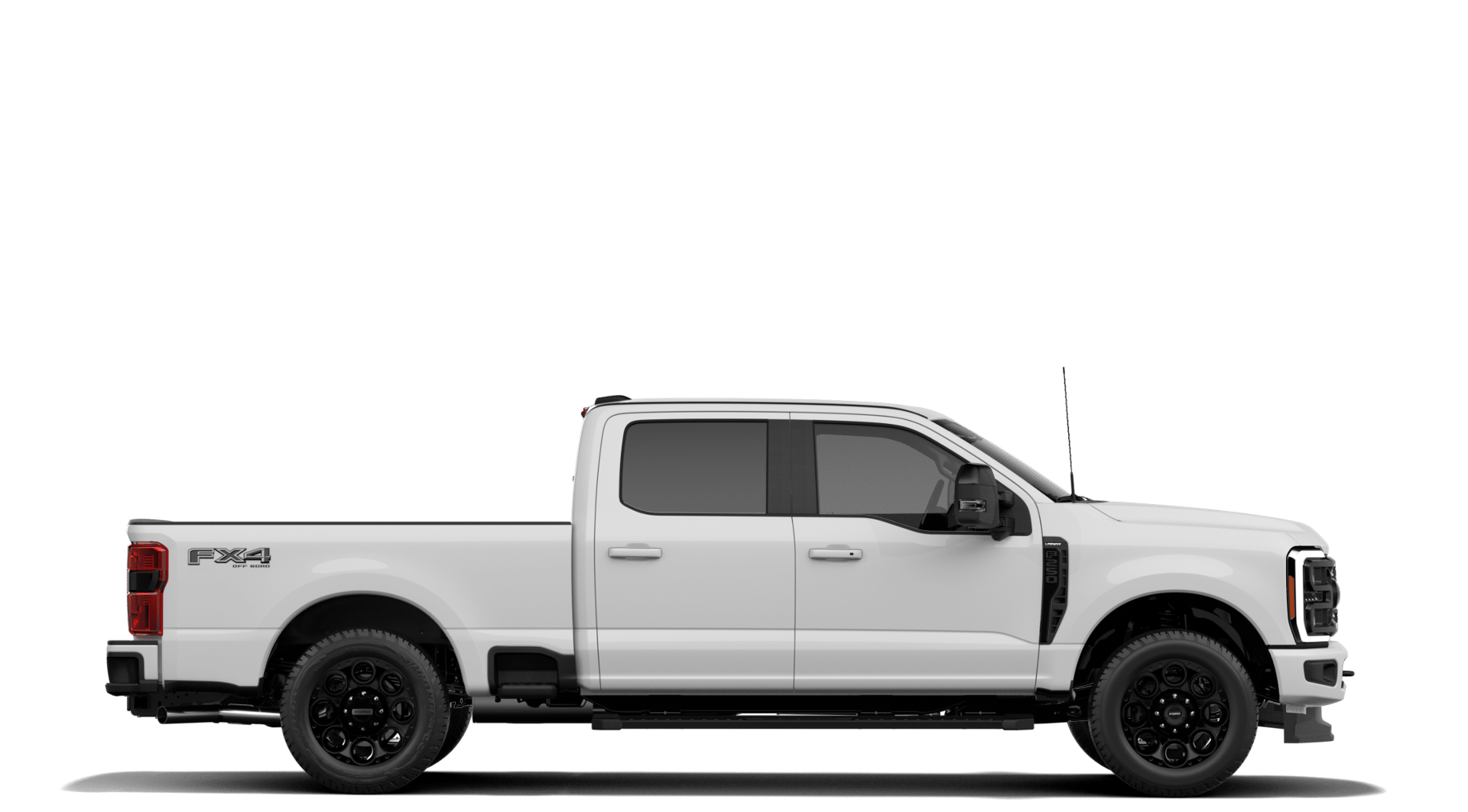 2027 Ford Super Duty F-250  Lariat, photo 5