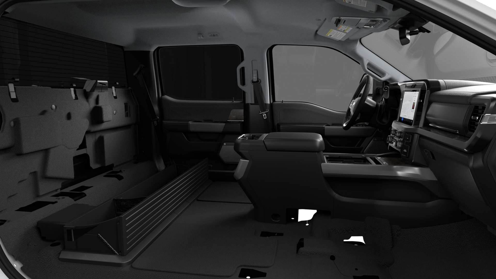 2027 Ford Super Duty F-250  Lariat, photo 6