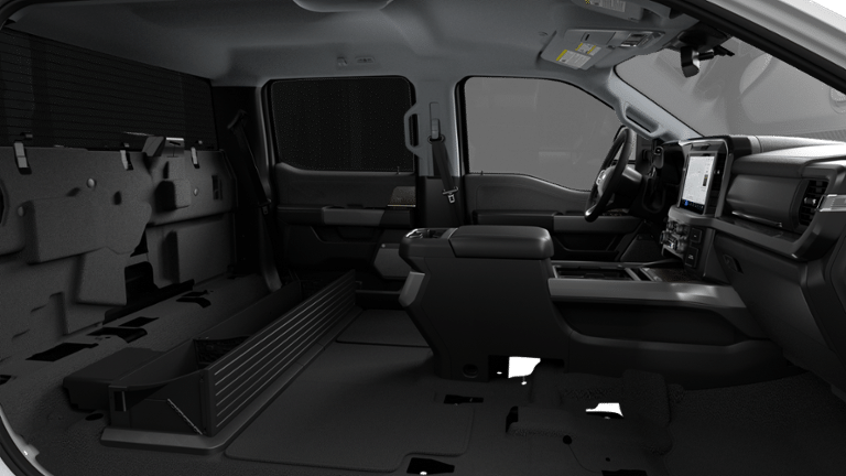 2027 Ford Super Duty F-250® Lariat®
