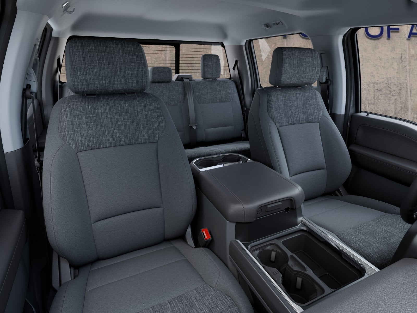 2027 Ford Super Duty F-250  XLT, photo 10