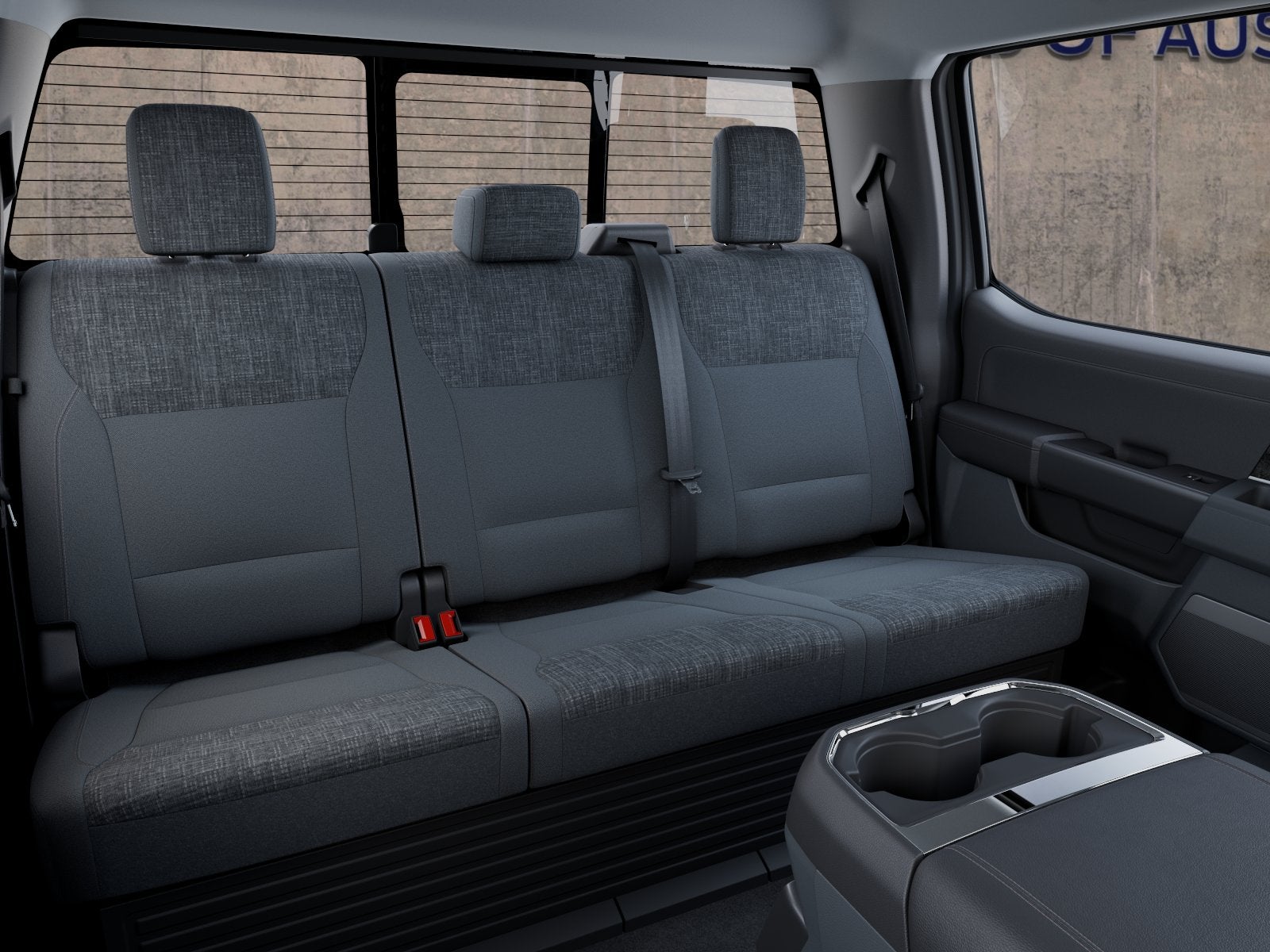2027 Ford Super Duty F-250  XLT, photo 11