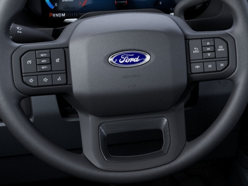 2027 Ford Super Duty F-250  XLT, photo 12