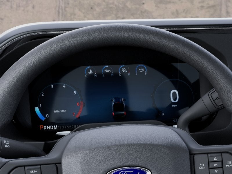 2027 Ford Super Duty F-250  XLT, photo 13