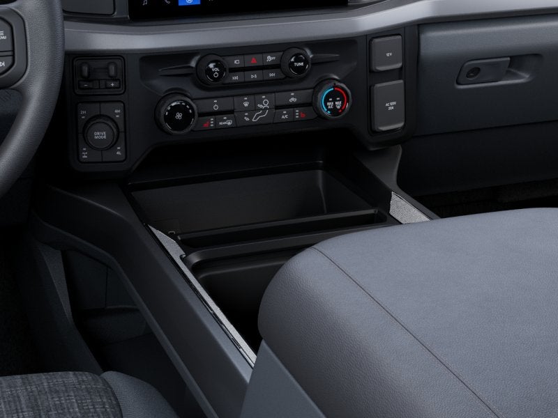 2027 Ford Super Duty F-250  XLT, photo 15