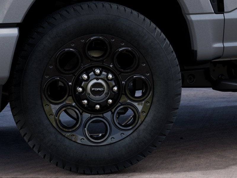 2027 Ford Super Duty F-250  XLT, photo 19